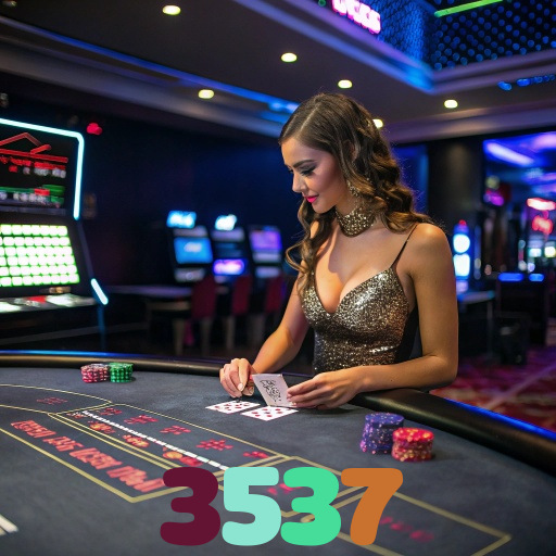 Cassino Online 3537