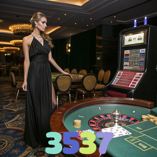 Cassino Online 3537