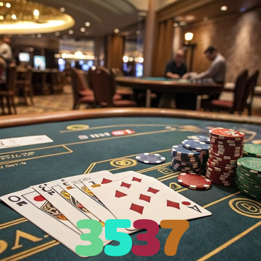 Cassino Online 3537