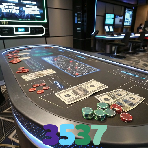 Cassino Online 3537