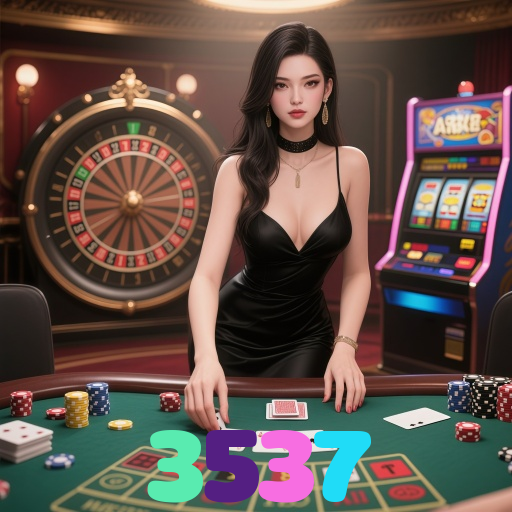 Cassino Online 3537