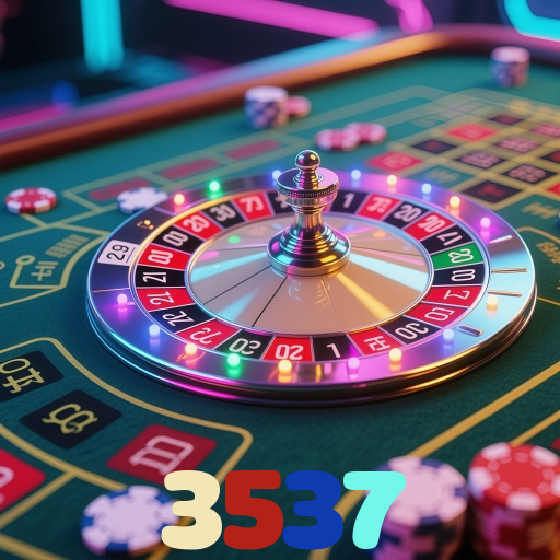Cassino Online 3537