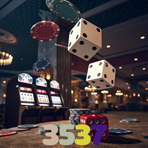 Cassino Online 3537