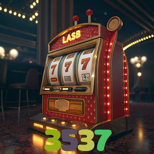 Cadastro na 3537