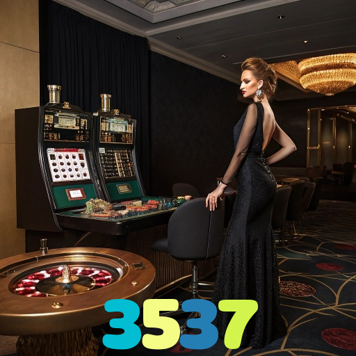Cassino Online 3537
