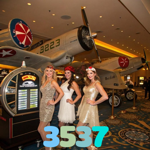 Acesso ao 3537