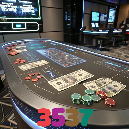 Cassino Online 3537