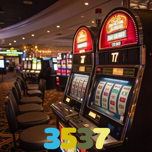 Cassino Online 3537