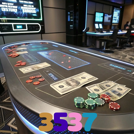 Cassino Online 3537
