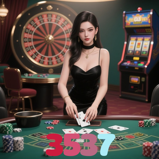 Cassino Online 3537
