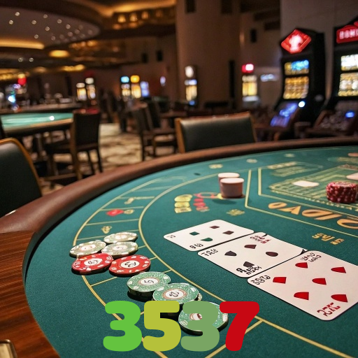Cassino Online 3537