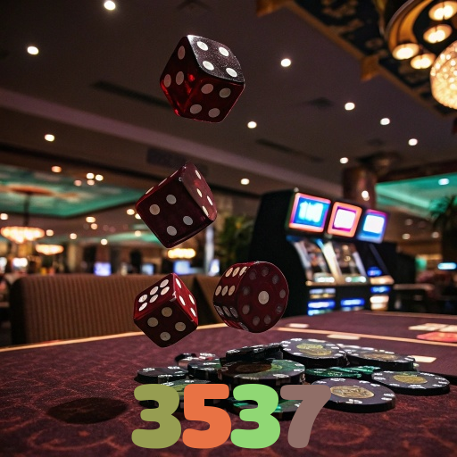 Cassino Online 3537