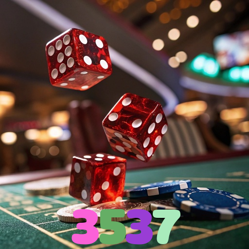 Cassino Online 3537