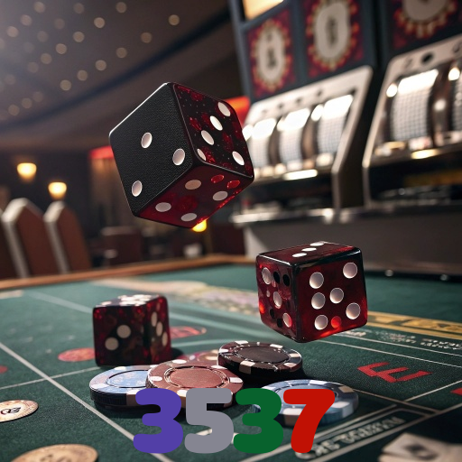 Cassino Online 3537