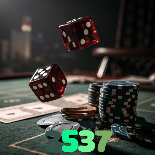 Cassino Online 3537