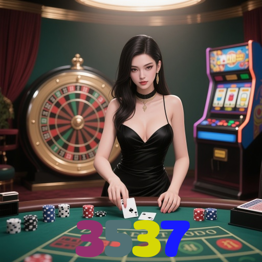 Cassino Online 3537