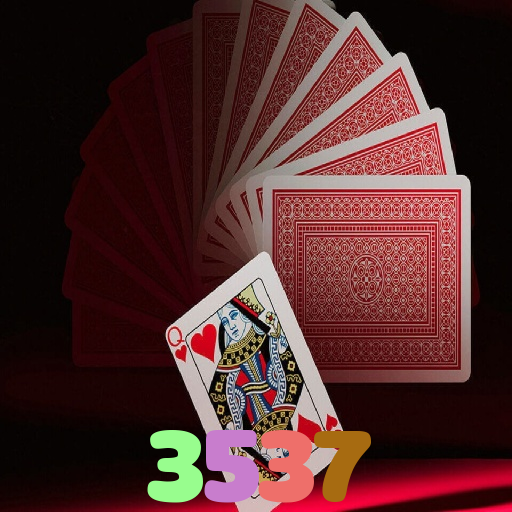 Cassino Online 3537