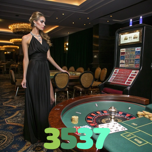 Cassino Online 3537