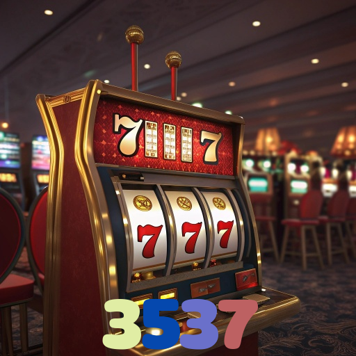 Cassino Online 3537