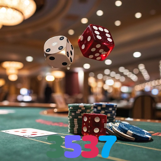 Cassino Online 3537