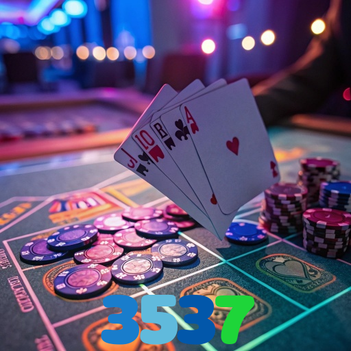 Cassino Online 3537