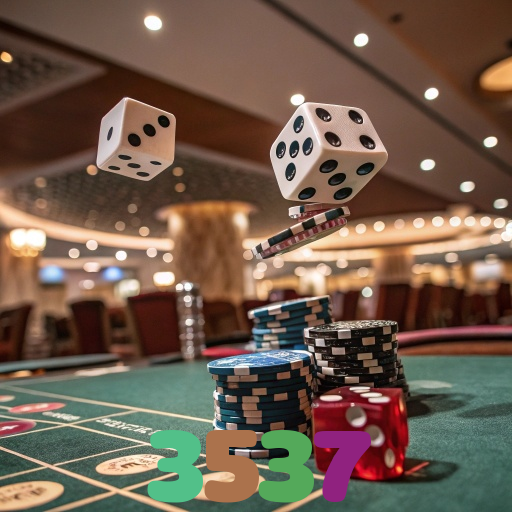Cassino Online 3537