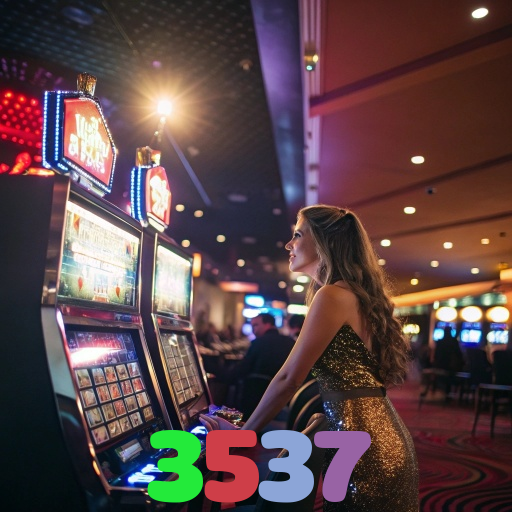 Cadastro na 3537