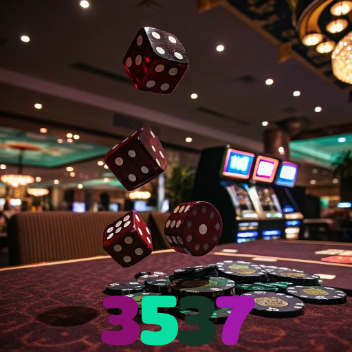Cassino Online 3537