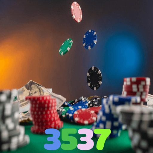 Cassino Online 3537