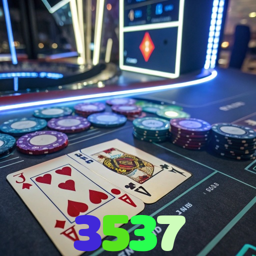 Cassino Online 3537