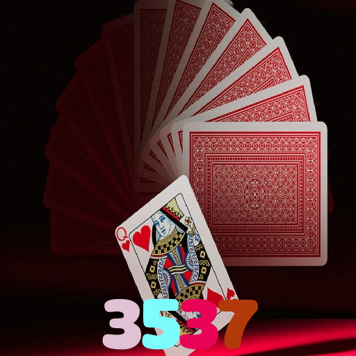 Cassino Online 3537