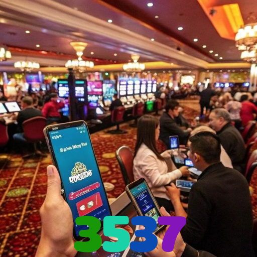Cassino Online 3537