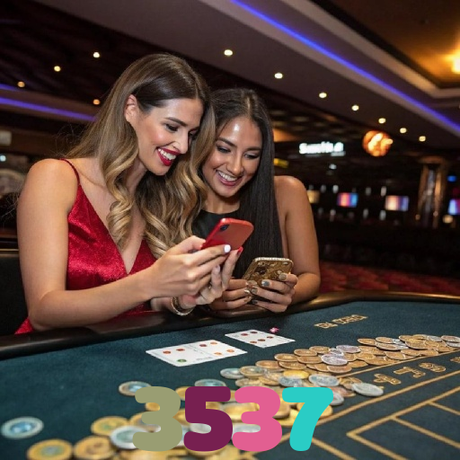 Cassino Online 3537