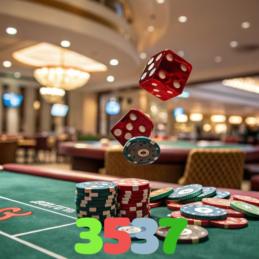Cassino Online 3537