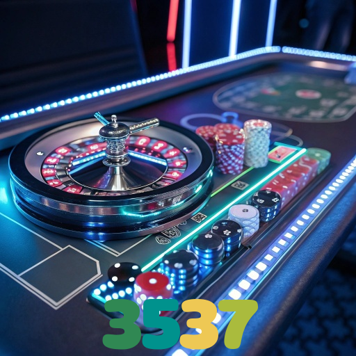 Cassino Online 3537