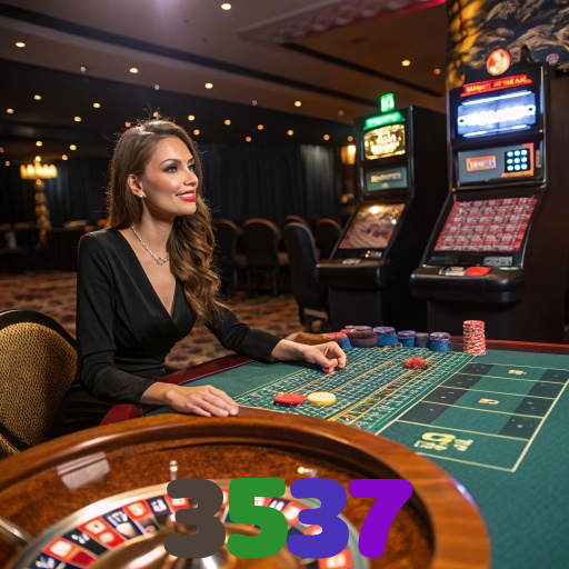 Cassino Online 3537