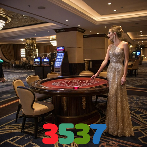 Cassino Online 3537