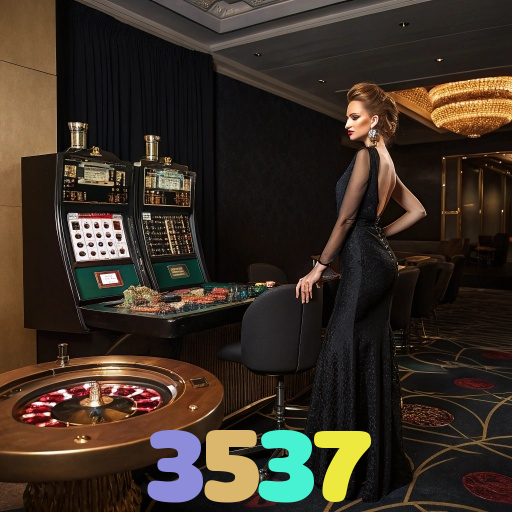 Cassino Online 3537