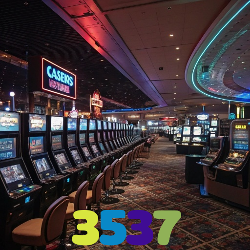 Cadastro na 3537