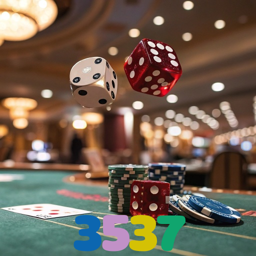 Cassino Online 3537