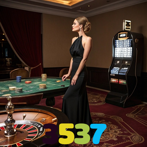 Cadastro na 3537