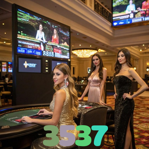 Cassino Online 3537