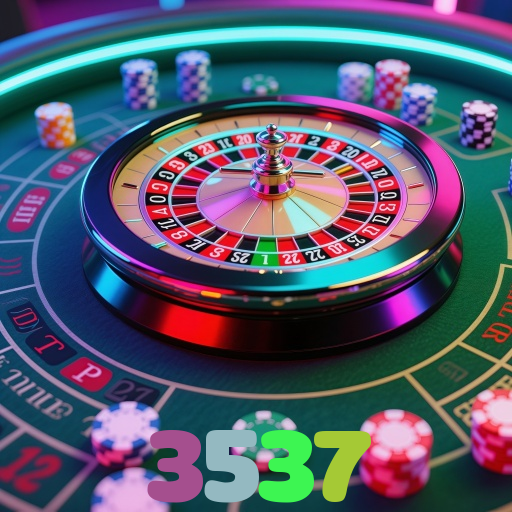 Cassino Online 3537
